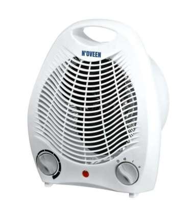 FH03 NOVEEN FAN HEATER