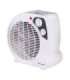 Ravanson FH-101 electric space heater Fan electric space heater Indoor White 2000 W