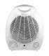 Savio AD-02 W household fan White