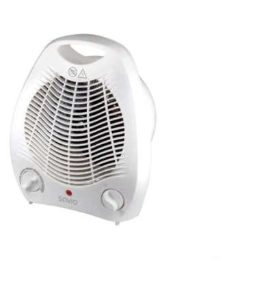 Savio AD-02 W household fan White