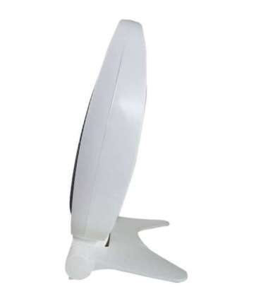 Esperanza EHH009 Electric quartz heater 400W/800W White