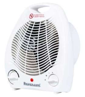 Thermo fan Ravanson FH-105 Grey 2000 W