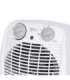 Teesa TSA8059 electric space heater Indoor White 2000 W Fan electric space heater