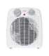 Teesa TSA8059 electric space heater Indoor White 2000 W Fan electric space heater