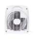 Teesa TSA8059 electric space heater Indoor White 2000 W Fan electric space heater