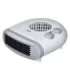Teesa TSA8027 electric space heater Indoor White 2000 W