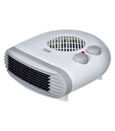 Teesa TSA8027 electric space heater Indoor White 2000 W