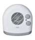 Teesa TSA8027 electric space heater Indoor White 2000 W