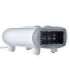 Teesa TSA8027 electric space heater Indoor White 2000 W