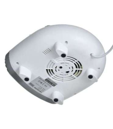 Teesa TSA8027 electric space heater Indoor White 2000 W