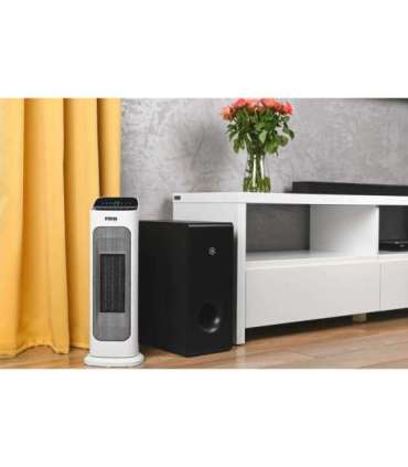 CERAMIC HEATER NOVEEN PTC2000 SMART