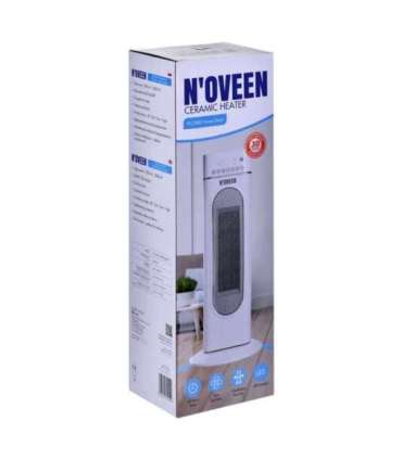 Ceramic heaterNOVEEN PTC3000 tower smart