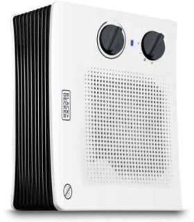 Black+Decker BXSH2001E fan heater
