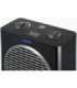 Black+Decker BXSH2003E fan heater