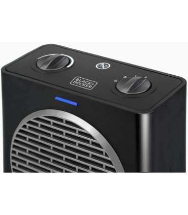 Black+Decker BXSH2003E fan heater