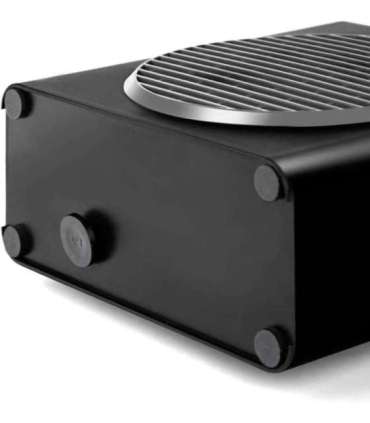 Black+Decker BXSH2003E fan heater