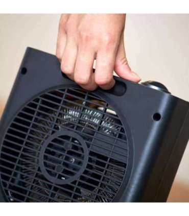 Black+Decker BXSH2003E fan heater