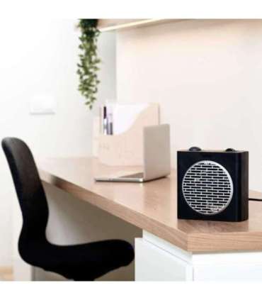 Black+Decker BXSH2003E fan heater