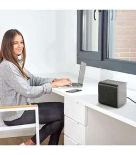 Ceramic fan heater Black+Decker BXSH1800E