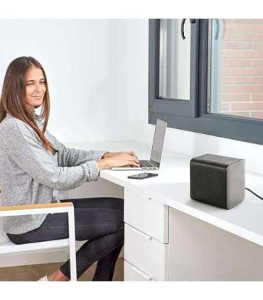 Ceramic fan heater Black+Decker BXSH1800E