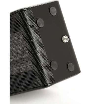 Ceramic fan heater Black+Decker BXSH1800E