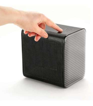 Ceramic fan heater Black+Decker BXSH1800E