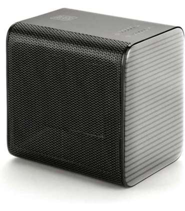Ceramic fan heater Black+Decker BXSH1800E