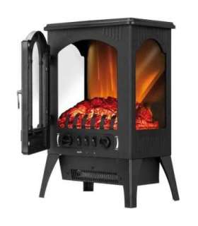 ELECTRIC FIREPLACE MPM MEK-01
