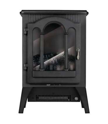 ELECTRIC FIREPLACE MPM MEK-01