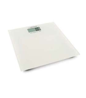 Esperanza EBS002W personal scale Electronic personal scale Rectangle White