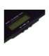 Esperanza EBS018K personal scale Rectangle Black Electronic personal scale
