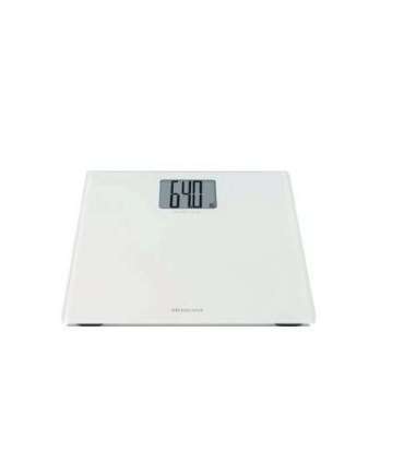 Medisana PS 470 Rectangle White Electronic personal scale
