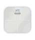 Garmin Index S2 Rectangle White Electronic personal scale