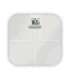 Garmin Index S2 Rectangle White Electronic personal scale