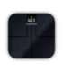 Garmin Index S2 Rectangle Black Electronic personal scale