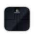 Garmin Index S2 Rectangle Black Electronic personal scale
