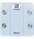 Blaupunkt BSM711BT Square White Electronic personal scale