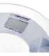 Esperanza EBS008W personal scale Electronic personal scale Rectangle White