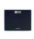 Omron HN-289-E Black Electronic personal scale