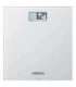 Omron HN300T2 Intelli IT Rectangle Grey Electronic personal scale