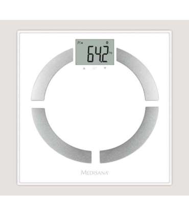 Body Analysis Scale Medisana BS 444 connect