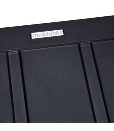 Sink MAIDSINKS Promo 76x44 1B 1D volcano