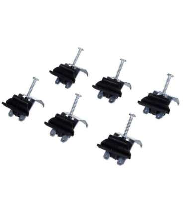 Sink MAIDSINKS Promo 76x44 1B 1D volcano