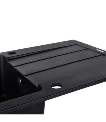 Sink MAIDSINKS Promo 76x44 1B 1D volcano