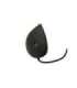 MOUSE USB OPTICAL 6-BUTTON/RIGHT BLACK MROS230 MEDIARANGE