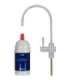 Brita mypure P1 Under-sink water filter Blue, White