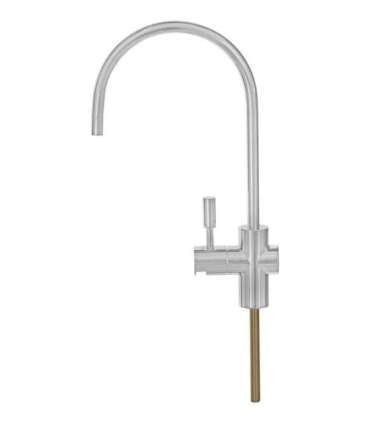 Brita mypure P1 Under-sink water filter Blue, White