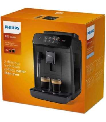 Philips 800 series EP0820/00 coffee maker Fully-auto Espresso machine 1.8 L