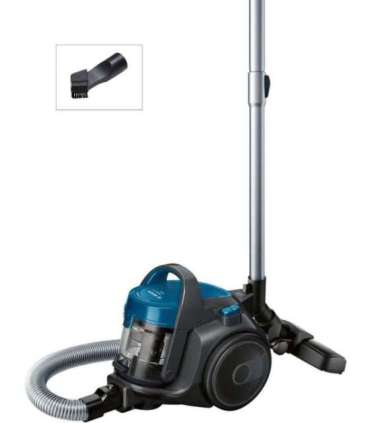 Bosch BGS05A220 vacuum 1.5 L Cylinder vacuum Dry 700 W Bagless