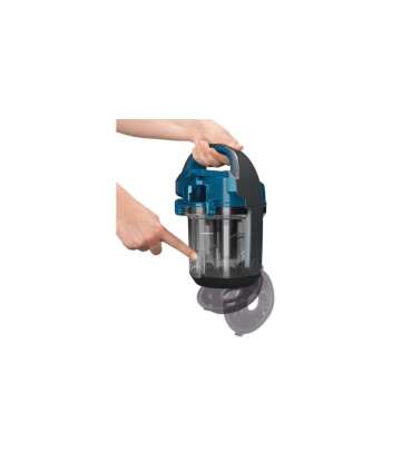 Bosch BGS05A220 vacuum 1.5 L Cylinder vacuum Dry 700 W Bagless